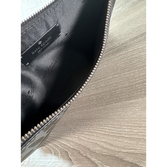 Kate Spade Sadie Leopard Crossbody Animal Print KE747 NWOT Cheetah Leopard - Picture 6 of 6